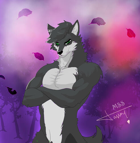 Furry Pfp